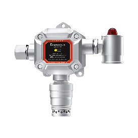 Quid communia fixa Gas detectors? Quam solvere eos?