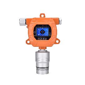 Quid gasorum potest deprehendi combustible Gas detectors?