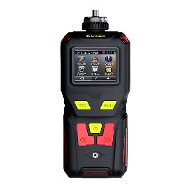 Quot annos in ministerium vitae a Gas detector?