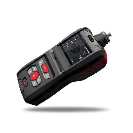 Quod genera Portable Carbon Monoxide Detectors sunt ibi?