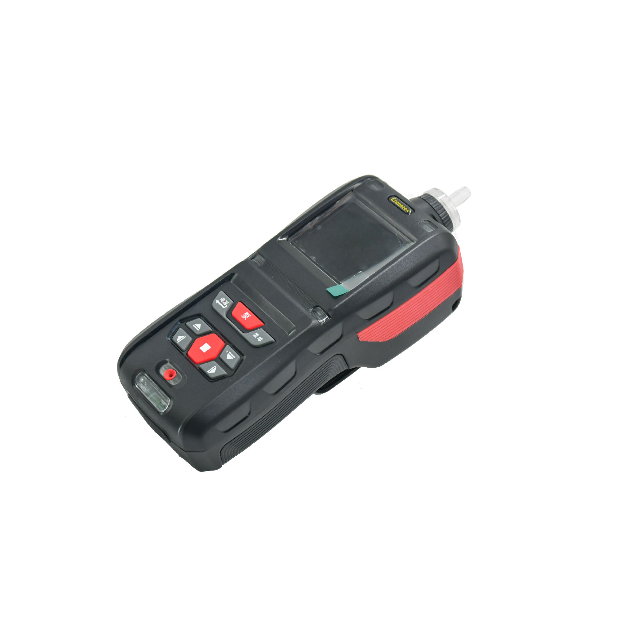 Et lectionum in IV-in-I Gas detector repente oriri et cadunt. Quid est causa?