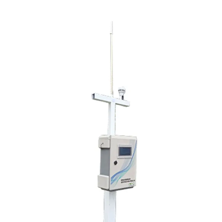 Innovation et Application of Micro Aeris Stations in agro de adipiscing environment magna