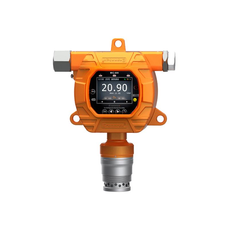 Quam ad recte eligere et uti Gas detectors in chemical industria?
