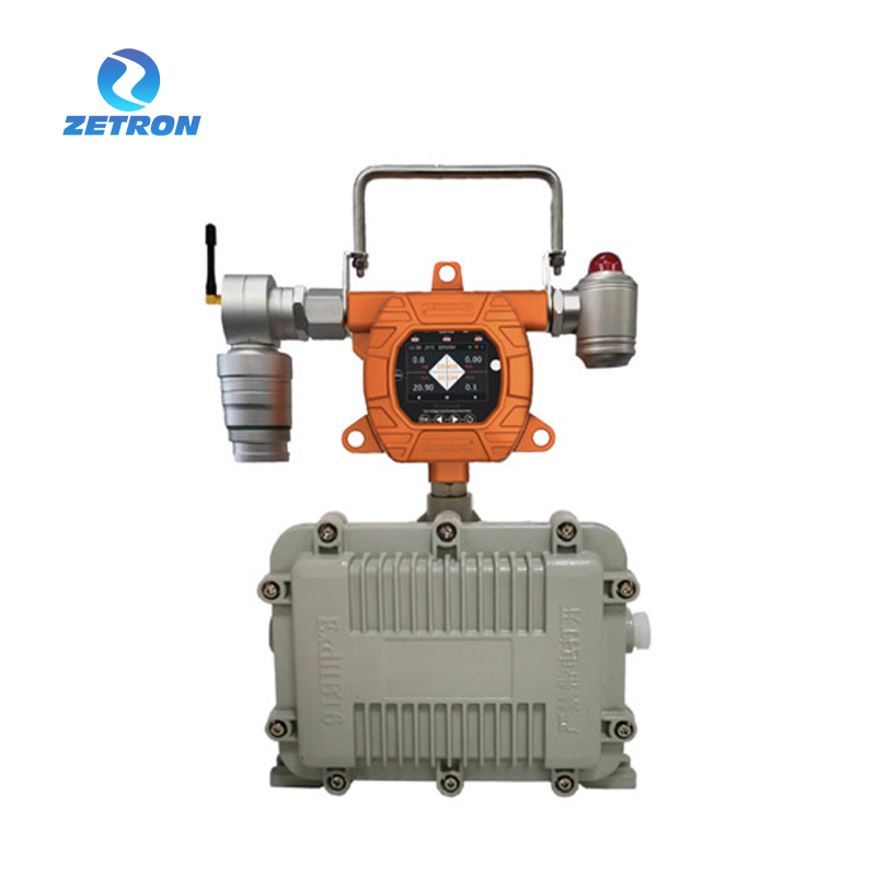 Technology Redegro environmental tutela, Zetron vocs online magna aedificat viridis futurum