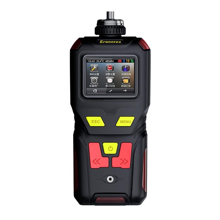 Potest quattuor-in unum detector adhibetur ad operationes in angustiis?