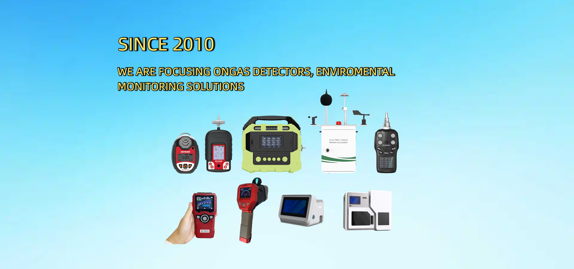 Certa Vestibulum Detectors Manufacturer et Supplier