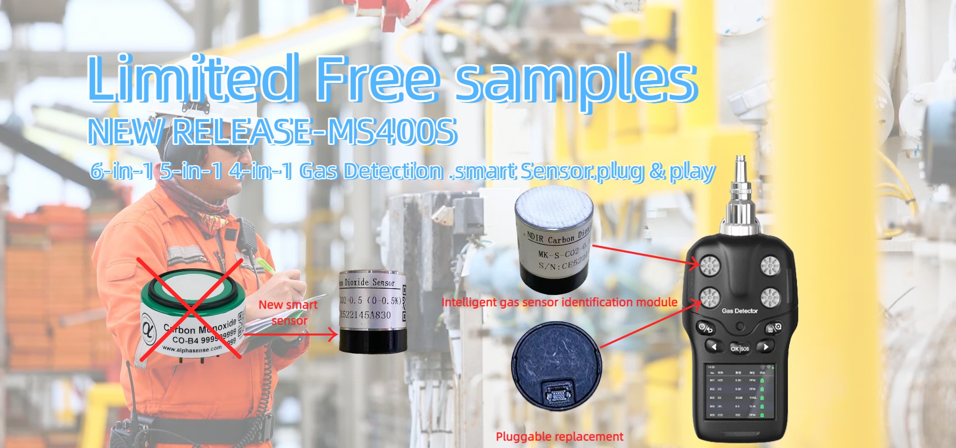 Free sample