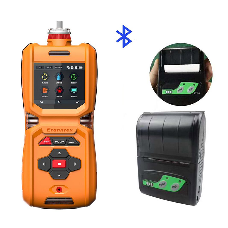 How Does Zetron Technology's Combustible Gas Alarm Build the First Line of Defence for Industrial Safety?