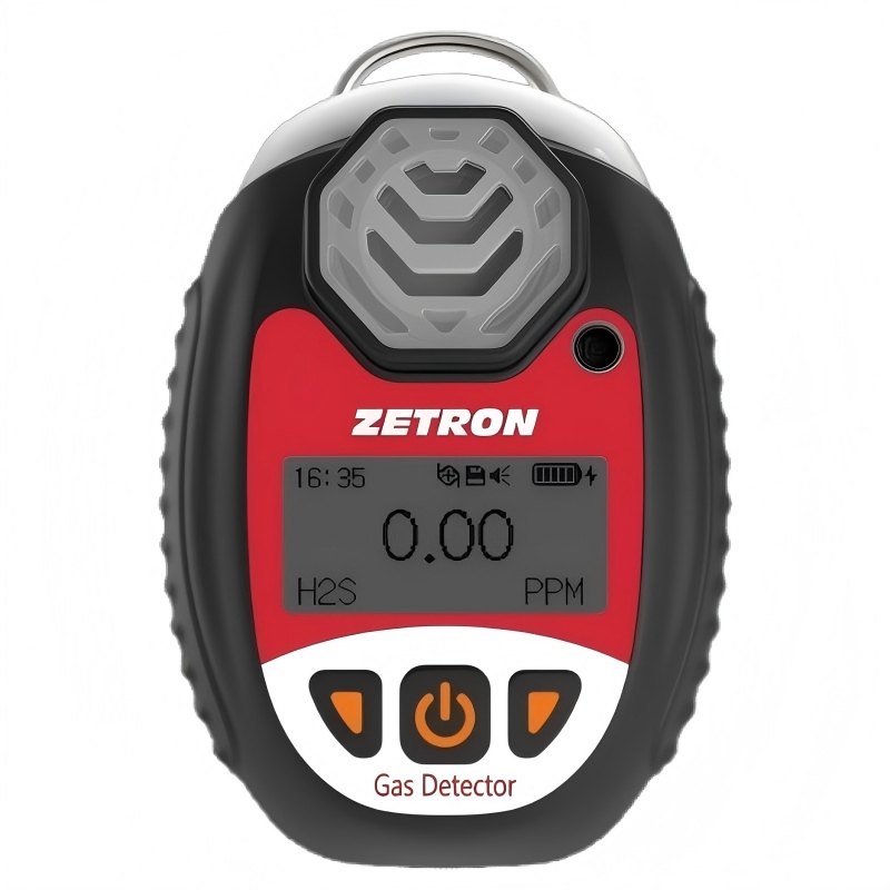 Gas Detector Calibration Cautiones
