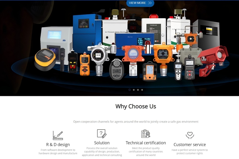 Bonum Nuntium custodit! Zetron Technology Magnam Successionem in Internationali Project Cooperatione et Interna Empowerment nuper consecuta.