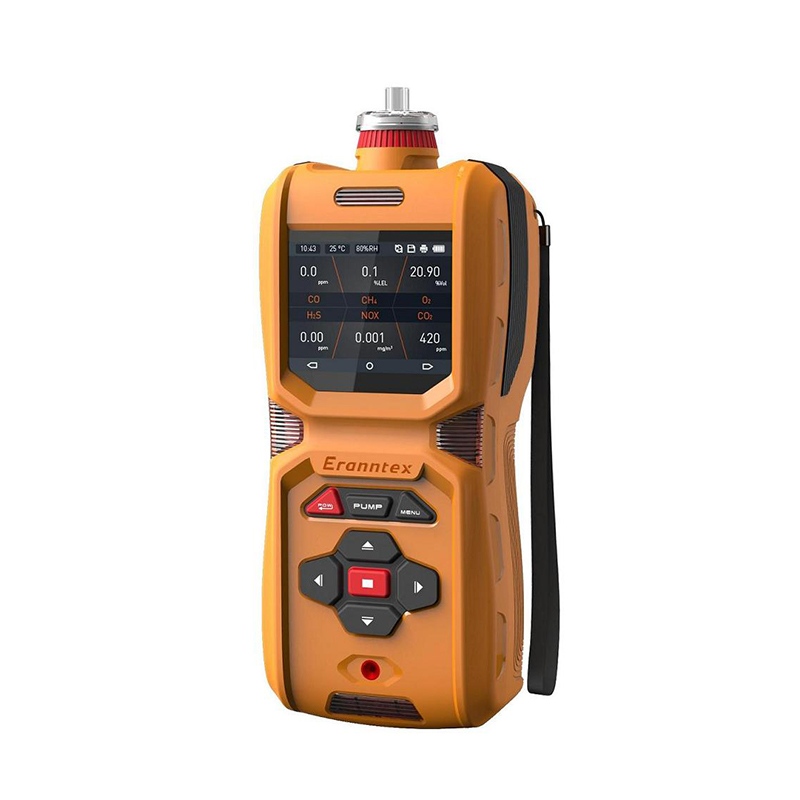 Quot Marine Gas Detectors Appropriatae sunt? What Are the Configuration Requirements for Different Ship Types?
