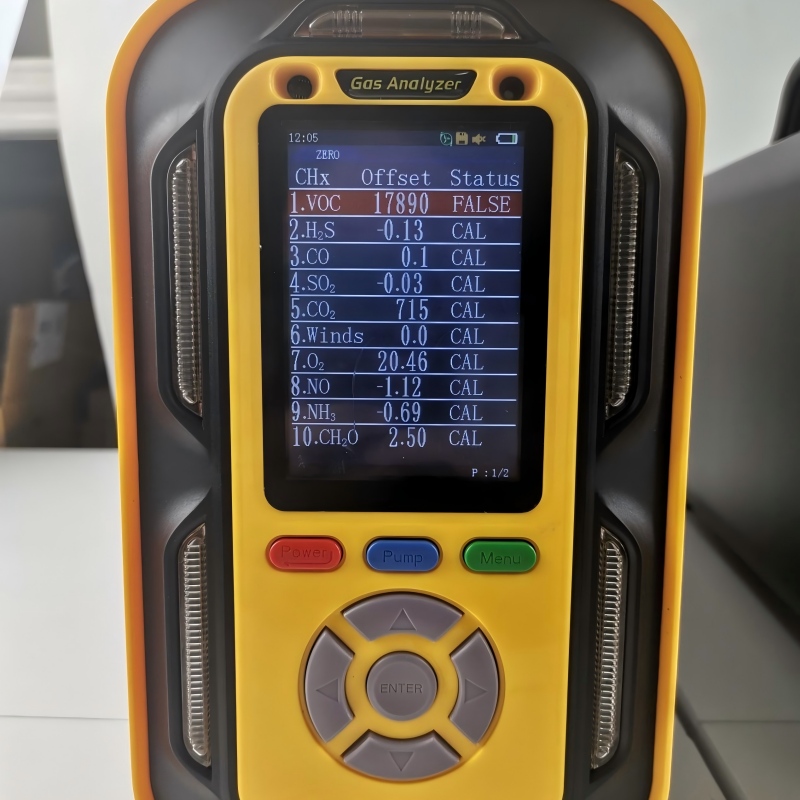 Rerum facilis est neglectus! Numquid Smart Gas Alarm Amittere Data si amittit Power?