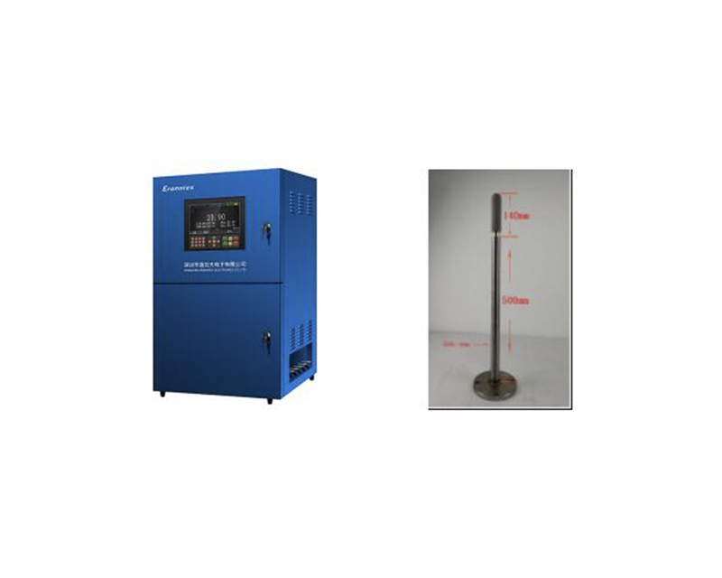 Zetron Technologiae solutio nativus est: carbo monoxide detectio pro societatibus bituminis prosequentibus