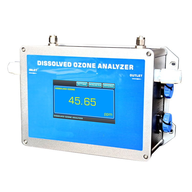 Dissolvi ozone Analyser