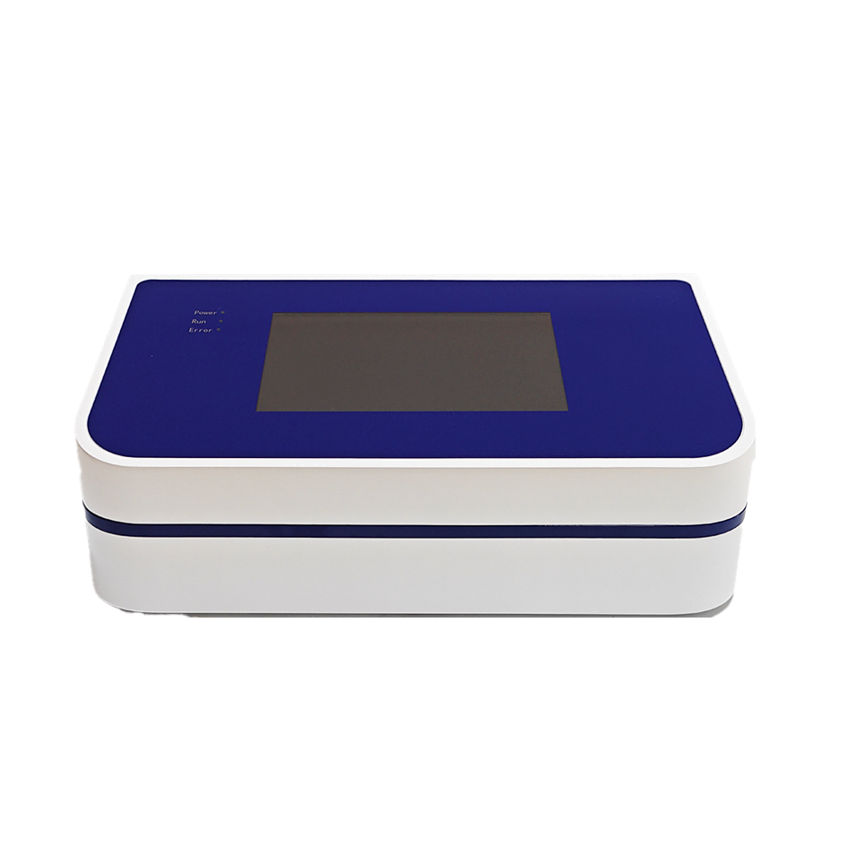 Filter Integritas Test Instrumenti