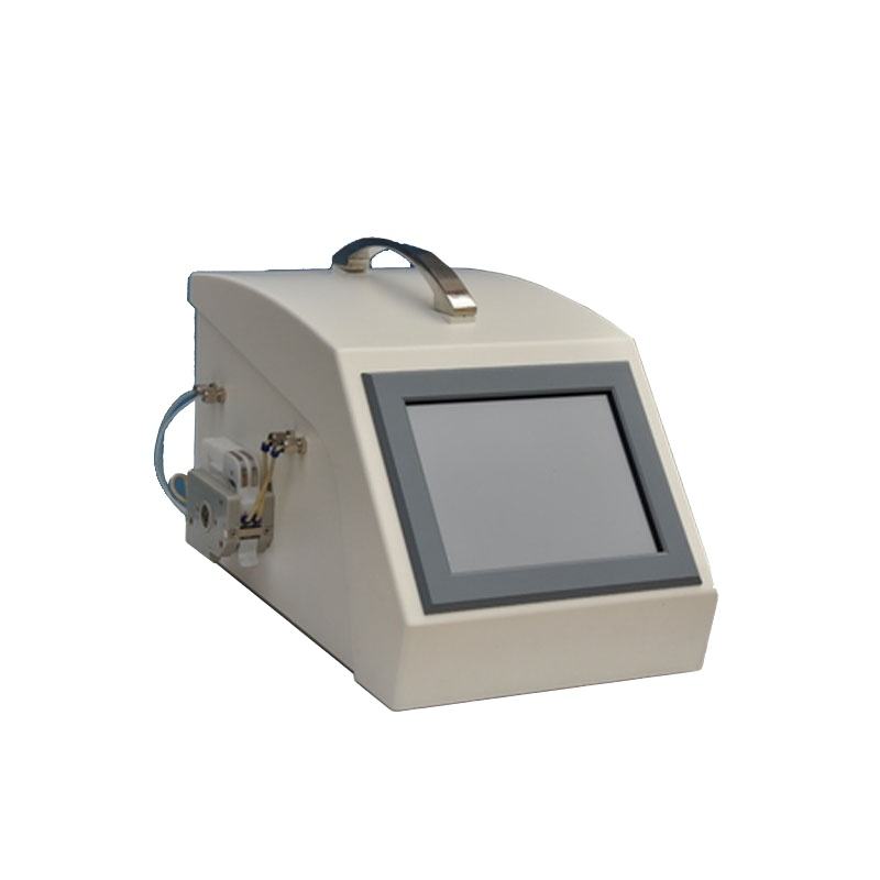 Filter Integrity Tester sine Audit Trail
