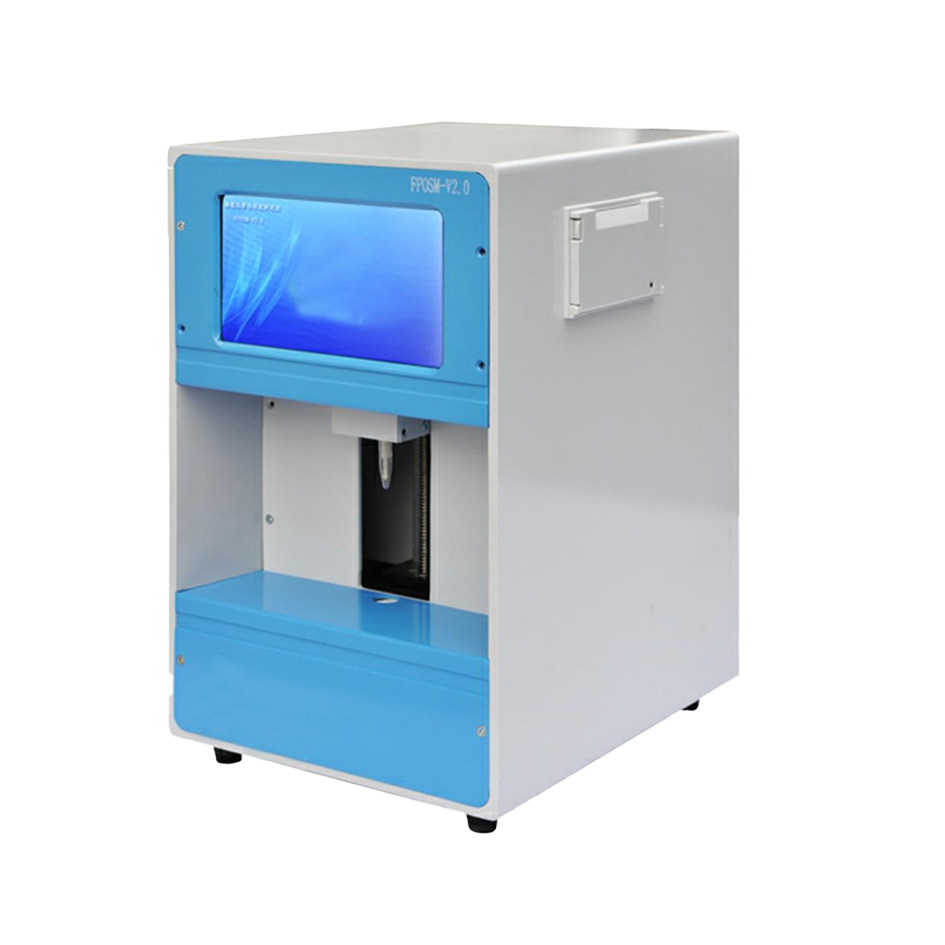 Congelantia Point Osmometer