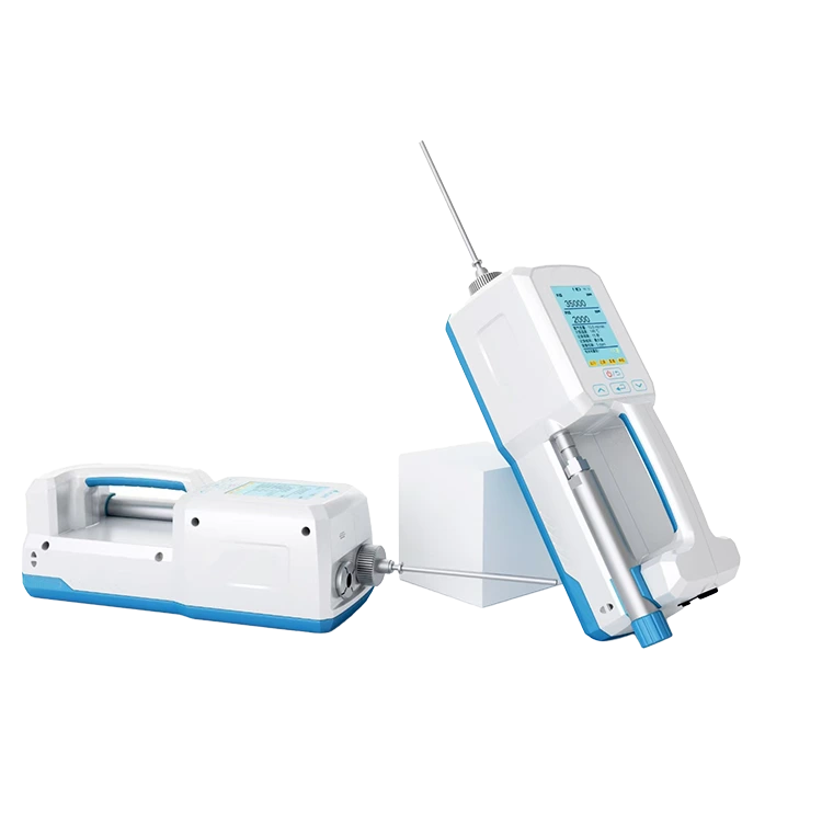 Organic Gas Analyzer handheld