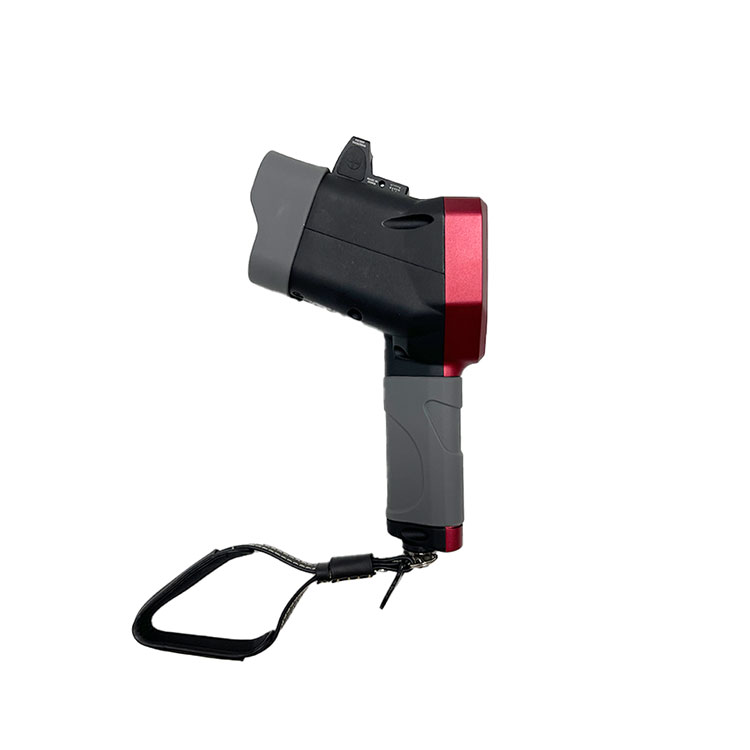 Laser Methanus Gas detector