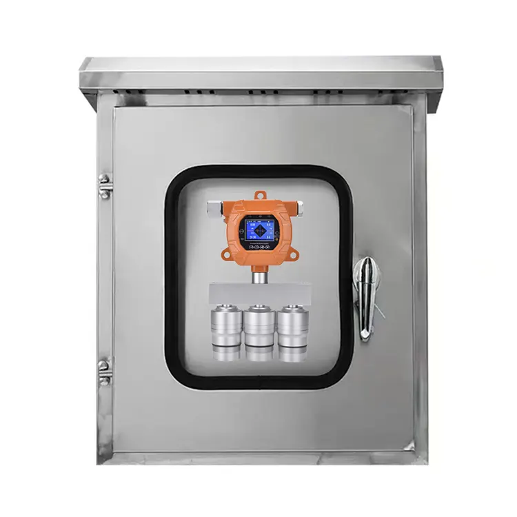 Certa Online Aeris Quality Station