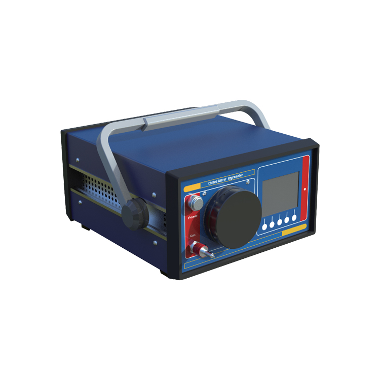 Natural Gas Speculum Ros Point Meter