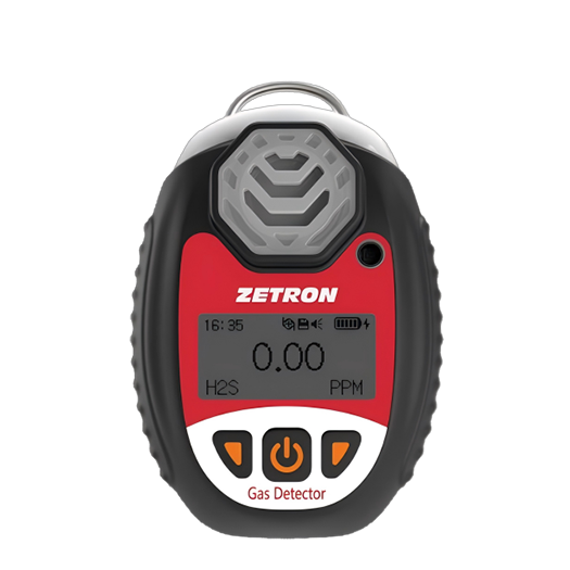 Personalis Carbon Dioxide Monitor