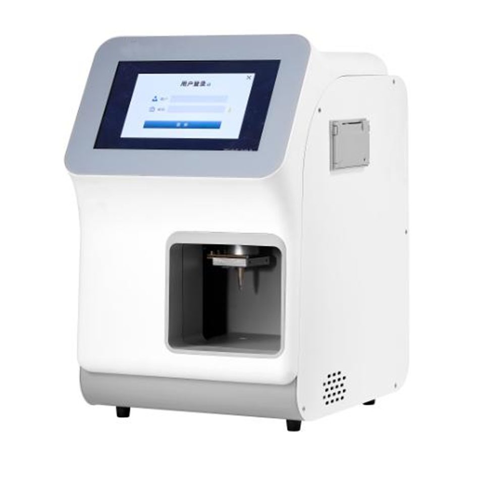 Subtilitas glacians Point Osmometer