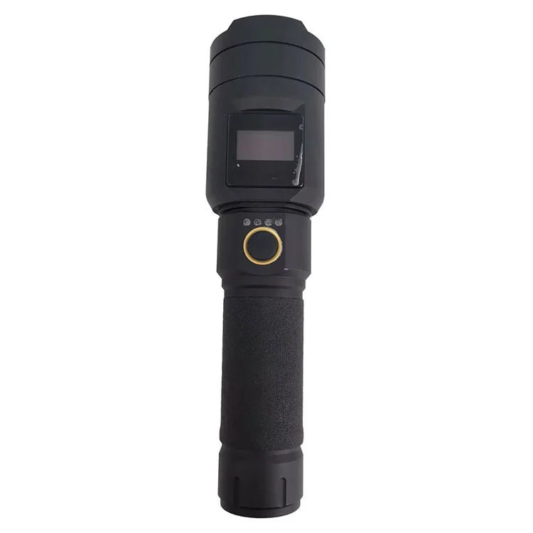 Remota Laser Methane Gas Detector