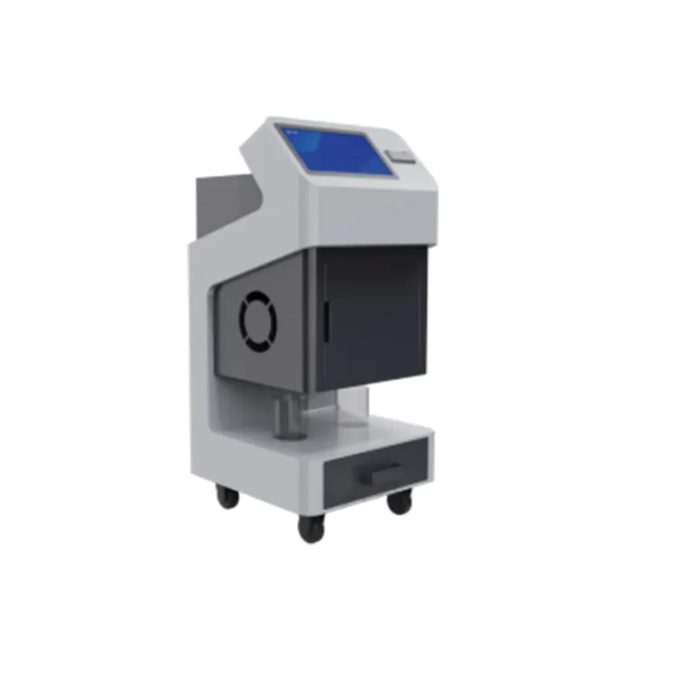 TA-205E Total Organic Carbon Analyzer