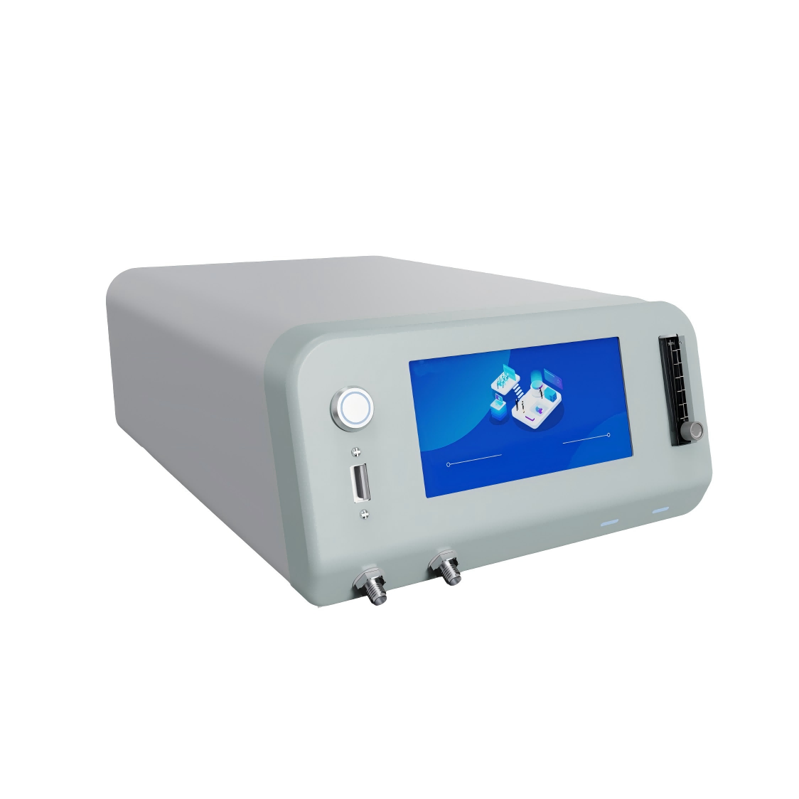 Totalis Carbon TOC Analysers