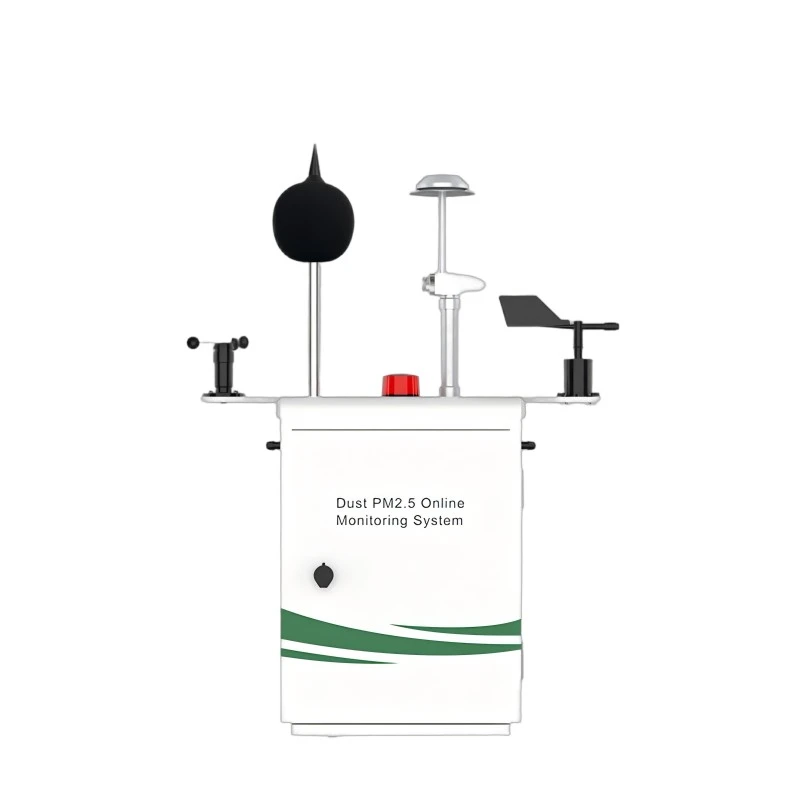 Zetron MS800A-10 Ambient Cras System
